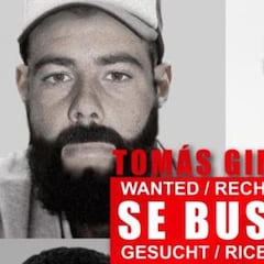 Difunden varios retratos del padre de las niñas de Tenerife: este podría ser su nuevo aspecto