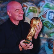 Rivales, kilometradas y calor extremo: las ‘trampas’ para España en el sorteo del Mundial | Minuto 116