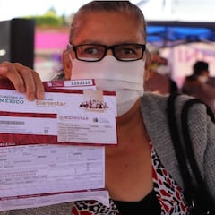 Adelantan pagos a Adultos Mayores de la Pensión Bienestar: fechas y montos