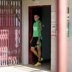 Oficial: Roger ficha por el Elche