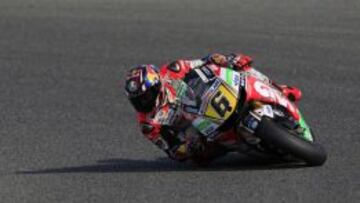 Bradl seguir&aacute; otro a&ntilde;o en el equipo de Cecchinello en MotoGP.