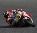 Bradl renueva con Honda y seguirá otro año en el LCR