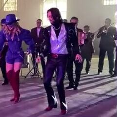 Los Ángeles Azules lanzan challenge de “Esa parte de mí”