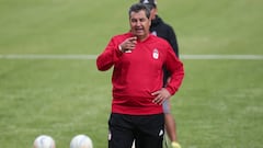 ‘Polilla’: América tiene un plantel de experiencia para la Copa