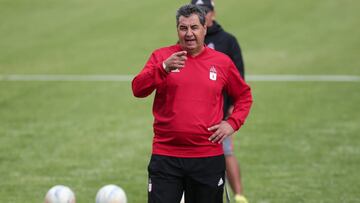 ‘Polilla’: América tiene un plantel de experiencia para la Copa