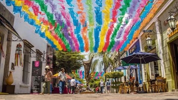 Mejores lugares para visitar en un puente festivo | Especial