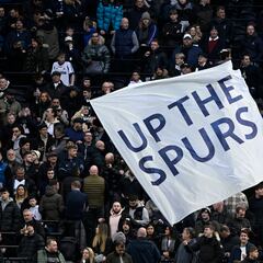 Brighton vs Tottenham: apuestas, claves y favorito - 28/12/23