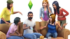 25 años de Los Sims, una saga en la que los jugadores disfrutan de una vida alternativa
