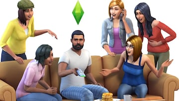 Los Sims 4