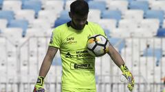 Tribunal de Dopaje sanciona a Garcés con tres meses sin jugar