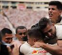 5 razones por las que Universitario ganó el clásico