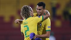 Real Madrid: Reinier to be unveiled on Tuesday - LaSexta