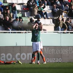 Racing de Ferrol, anatomía de una profunda crisis