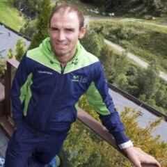 Poels, obstáculo para Valverde en la búsqueda de su póquer