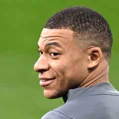 "Era lo que faltaba para certificar que Mbappé va a fichar por el Madrid"