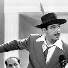 Germán Valdés “Tin Tan”: El cómico que revolucionó el cine mexicano