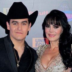 ¿De qué murió Julián Figueroa, hijo de Maribel Guardia y Joan Sebastian?