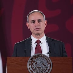 Vacunación México: ¿Por qué la Secretaría de Salud no quiere vacunar a los niños sin comorbilidades?