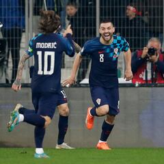 Kovacic decide... y el Inter tiembla