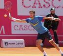 Carreño-Muller, final en Estoril