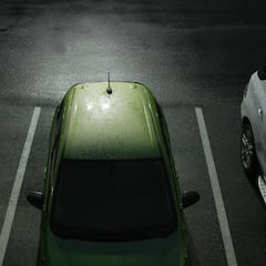 ¿Qué pasa si te encuentras tu plaza de garaje ocupada por otro coche? La Ley de Propiedad Horizontal resuelve la duda