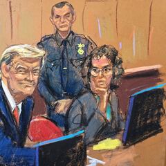 List of trials that Donald Trump has testified in since 1986