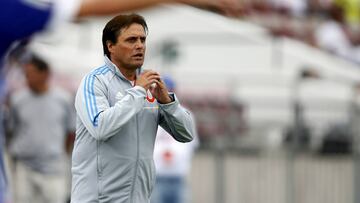 Hoyos sale a romper marcas negativas de sus antecesores