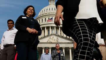 A debt ceiling breach would have a number of wide-reaching consequences for Americans and funds will not be available for every federal need.