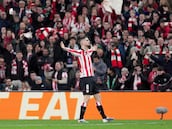 Athletic de Bilbao - Sporting de Portugal, en directo: Champions League hoy en vivo