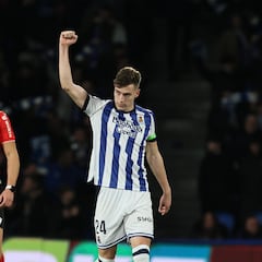 Semana importante para recuperar jugadores