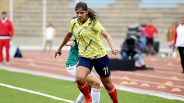 La Selección Colombia Femenina termina el año en el ranking FIFA en el puesto 26. Este año no pudo disputar ningún partido. Estados Unidos sigue líder.