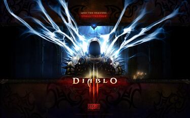 La beta de Diablo 3 termina el 1 de Mayo