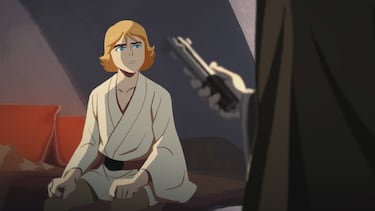 ¿'Star Wars’ necesita a Luke Skywalker? Por qué no este regreso por todo lo alto