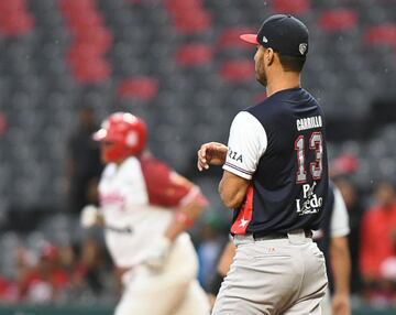 Checa las mejores imágenes del triunfo de los Diablos Rojos