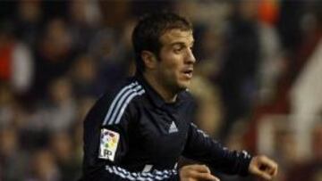 Van der Vaart: "Kaká y yo podemos jugar juntos"
