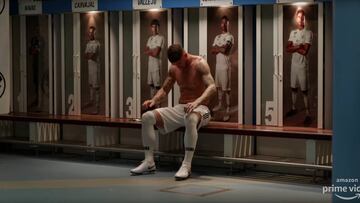 Llega 'El corazón de Sergio Ramos', la serie de Prime Video: estreno, teaser y detalles