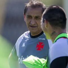 Ramón Díaz sorprende con este elogio a Gary Medel: “Son momentos complicados y se necesita...”