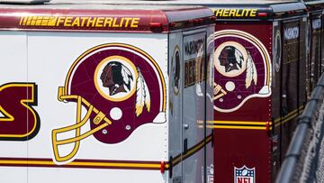En medio de la presión que vive Washington por un posible cambio de nombre, tres inversionistas del club buscan romper relacciones con Dan Snyder.