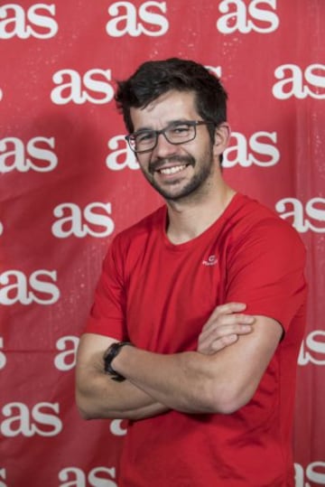 Jos¨¦ Luis Guerrero.