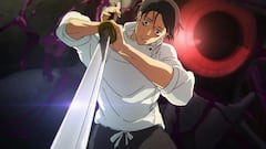 Jujutsu Kaisen Execution: unearthing trauma, awaiting redemption