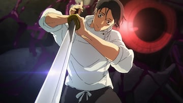 Jujutsu Kaisen Ejecucion