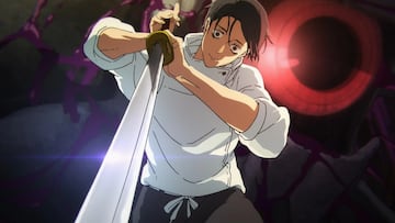 Jujutsu Kaisen Ejecucion