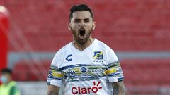 Los secretos de Juan Cuevas, la figura que rompe récords en Everton