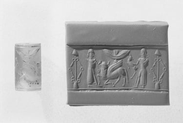 The six ancient cities that archaeologists have yet to unearth or locate