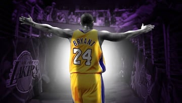 Cronología: las horas después de la tragedia de Kobe Bryant