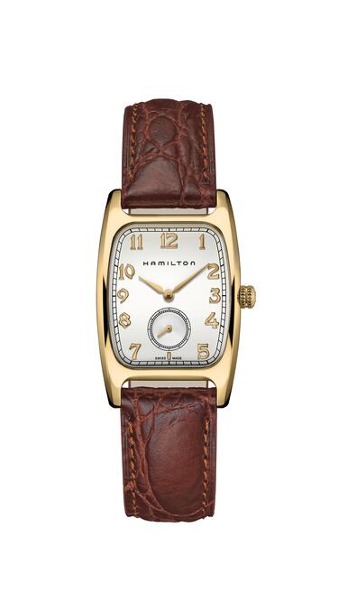 El reloj vintage de Harrison Ford (Indiana Jones), por 775 euros