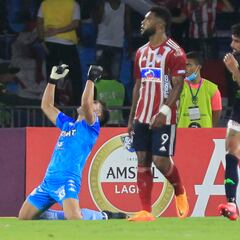 “Mele no va a tener inconvenientes para triunfar en Junior”