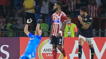 “Mele no va a tener inconvenientes para triunfar en Junior”