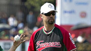 Detienen a Esteban Loaiza por posesión de 20 kilos de droga