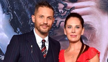 Venom 3 ya tiene directora: la guionista de 50 sombras de Grey dirigirá al simbionte de Tom Hardy